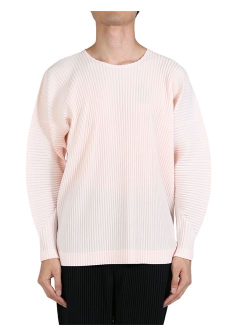t-shirt HOMME PLISSE ISSEY MIYAKE | T-shirt | HP48JK10820
